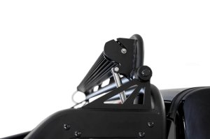 Ram 1500 TRX Chase Rack - Addictive Desert Designs - Race Series - Hammer Black - `21-`22